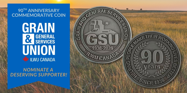 Honouring 90 years of GSU 600 x 300 px