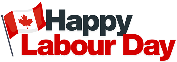 Happy Labour Day 600px