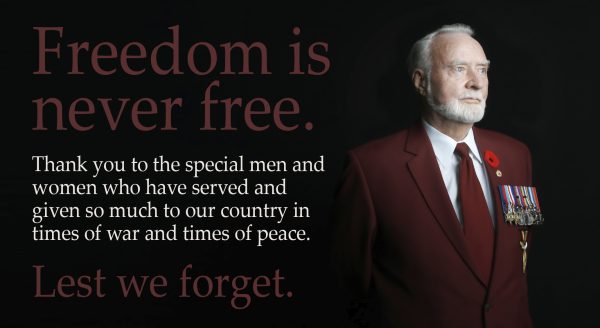 Remembrance Day Nov 11 2021